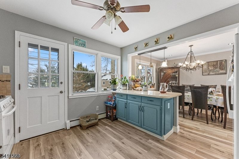 9 Chalen Ct Pompton Lakes, NJ 07442  | Single Family