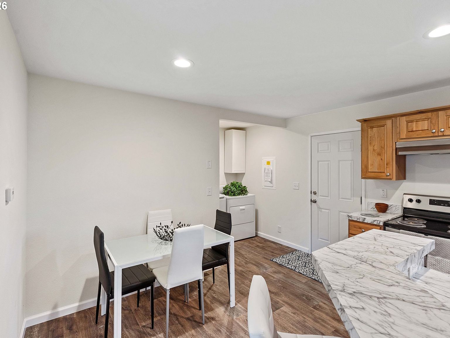 64274 Saddler Rd Coos Bay, OR 97420  | New build