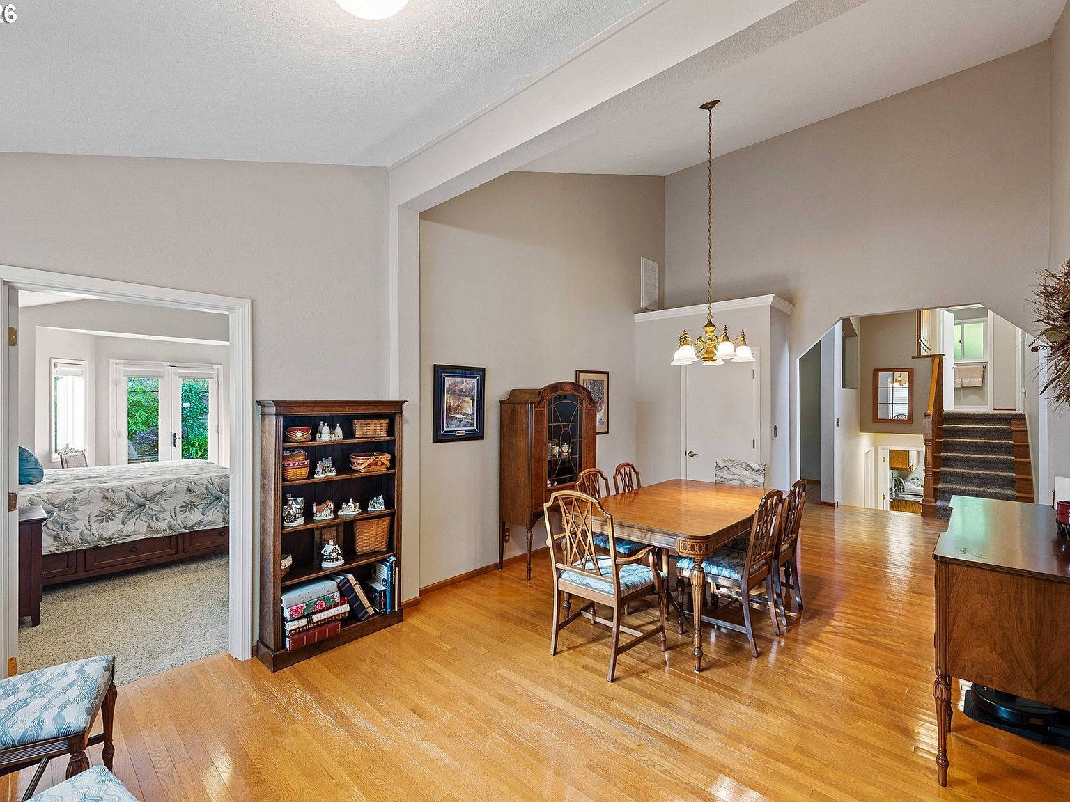 2058 Cedar Ct North Bend, OR 97459  | Single Family