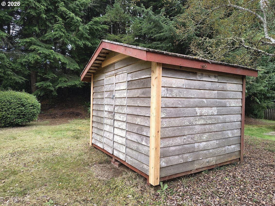 91136 Seaview Ln Coos Bay, OR 97420  | Single Family