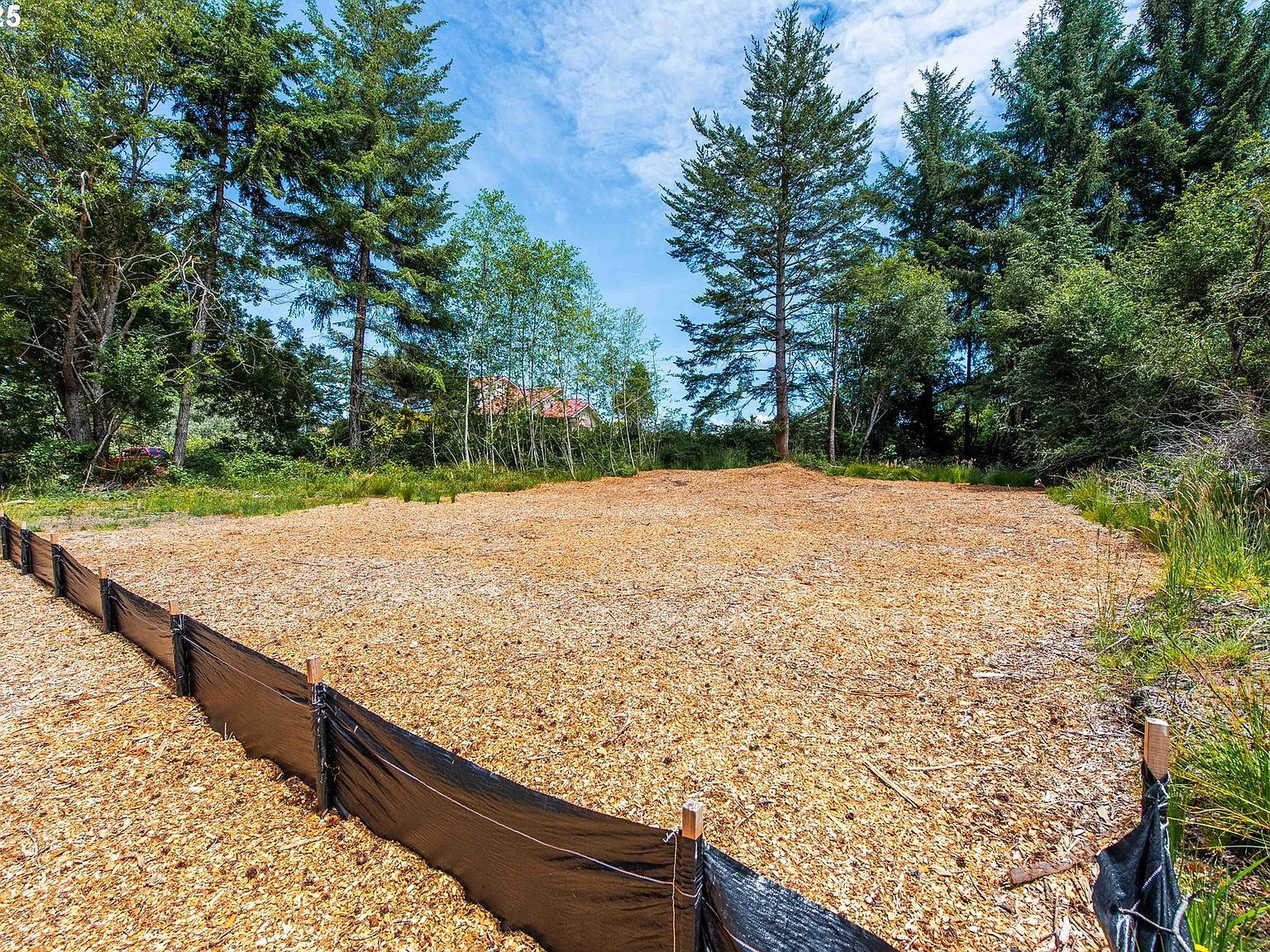 1227 Seagate Ave Coos Bay, OR 97420 | Land/Lot