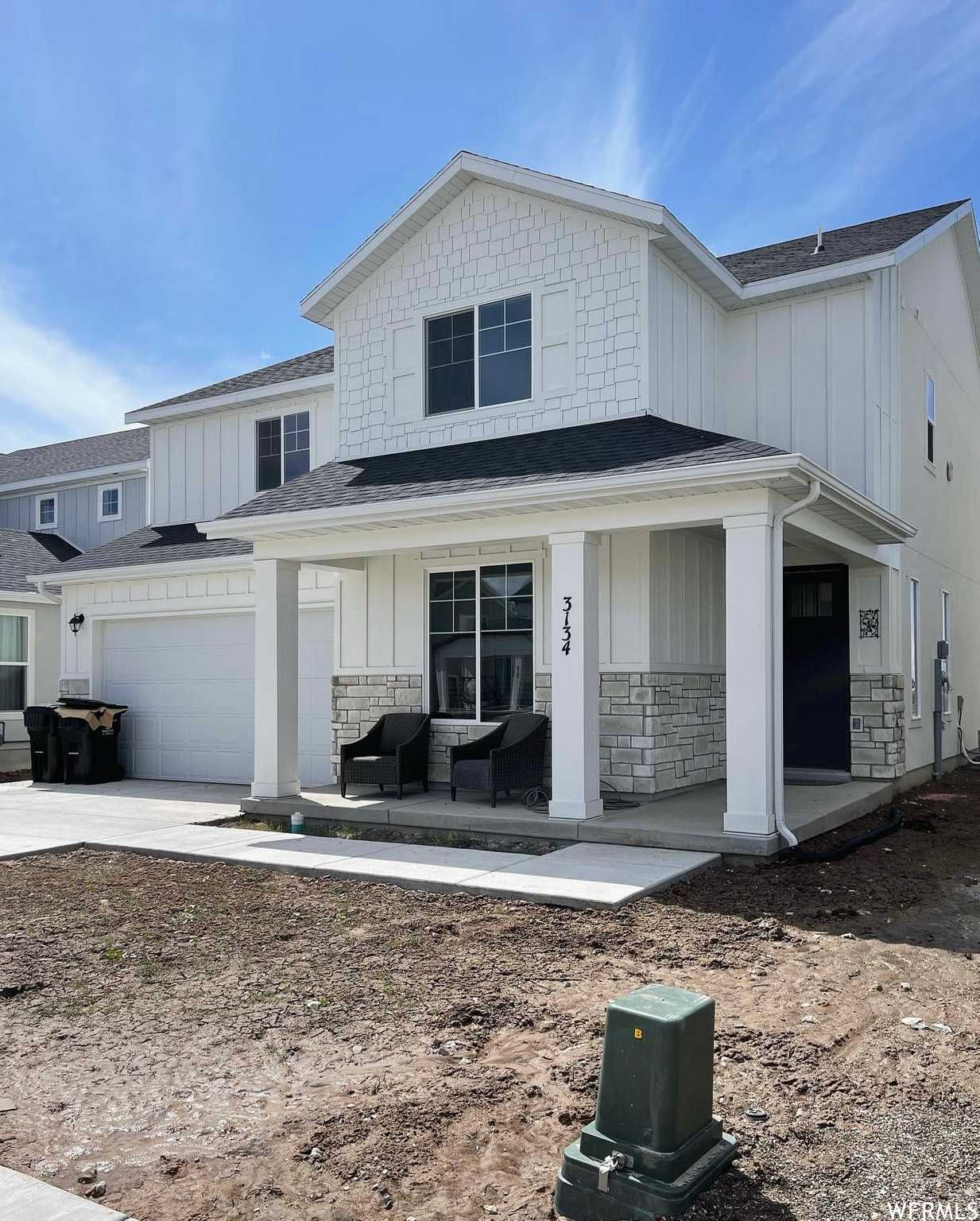 3134 South Edgewater Lane, Syracuse, UT, USA, 84075 | Single Family