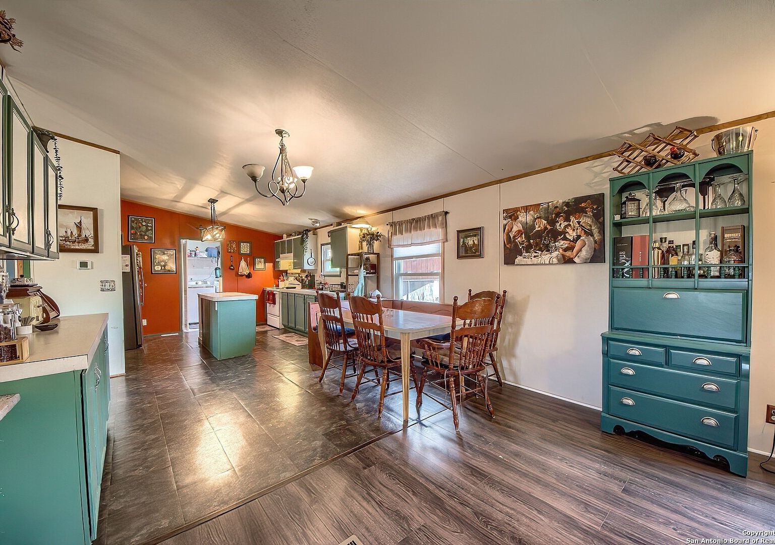 11727 Haven Estates Blvd Adkins, TX 78101 | New build