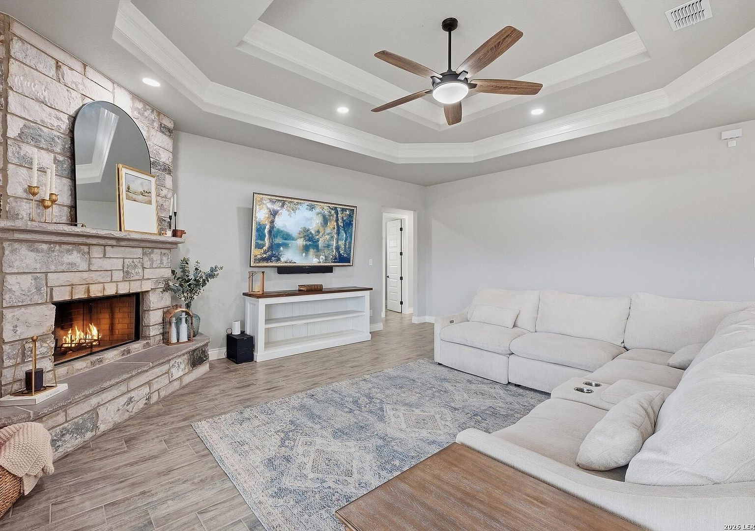 113 Hondo Dr La Vernia, TX 78121  | Single Family