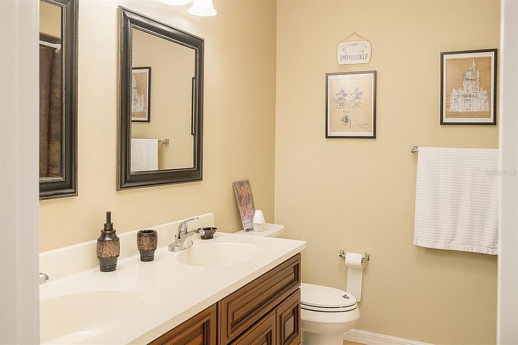 1948 Lake Atriums Cir APT 118 Orlando, FL 32839  | Condominium