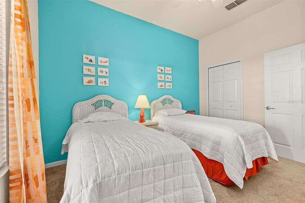 515 Rum Run #515 Davenport, FL 33897  | Condominium