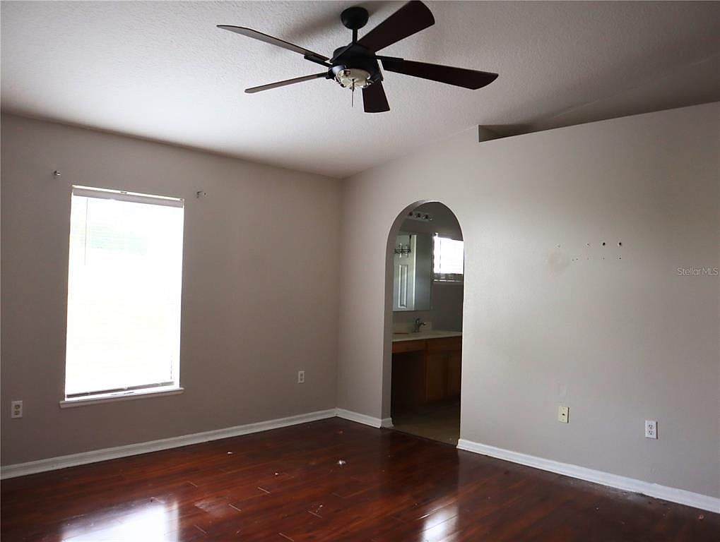 1604 Fitzgerald Dr Dundee, FL 33838  | Single Family