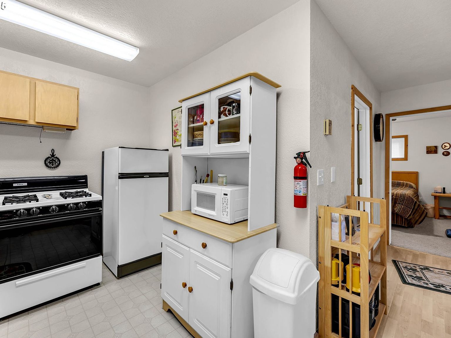 Northwoods CABIN 165 Cougar, WA 98616  | Single Family