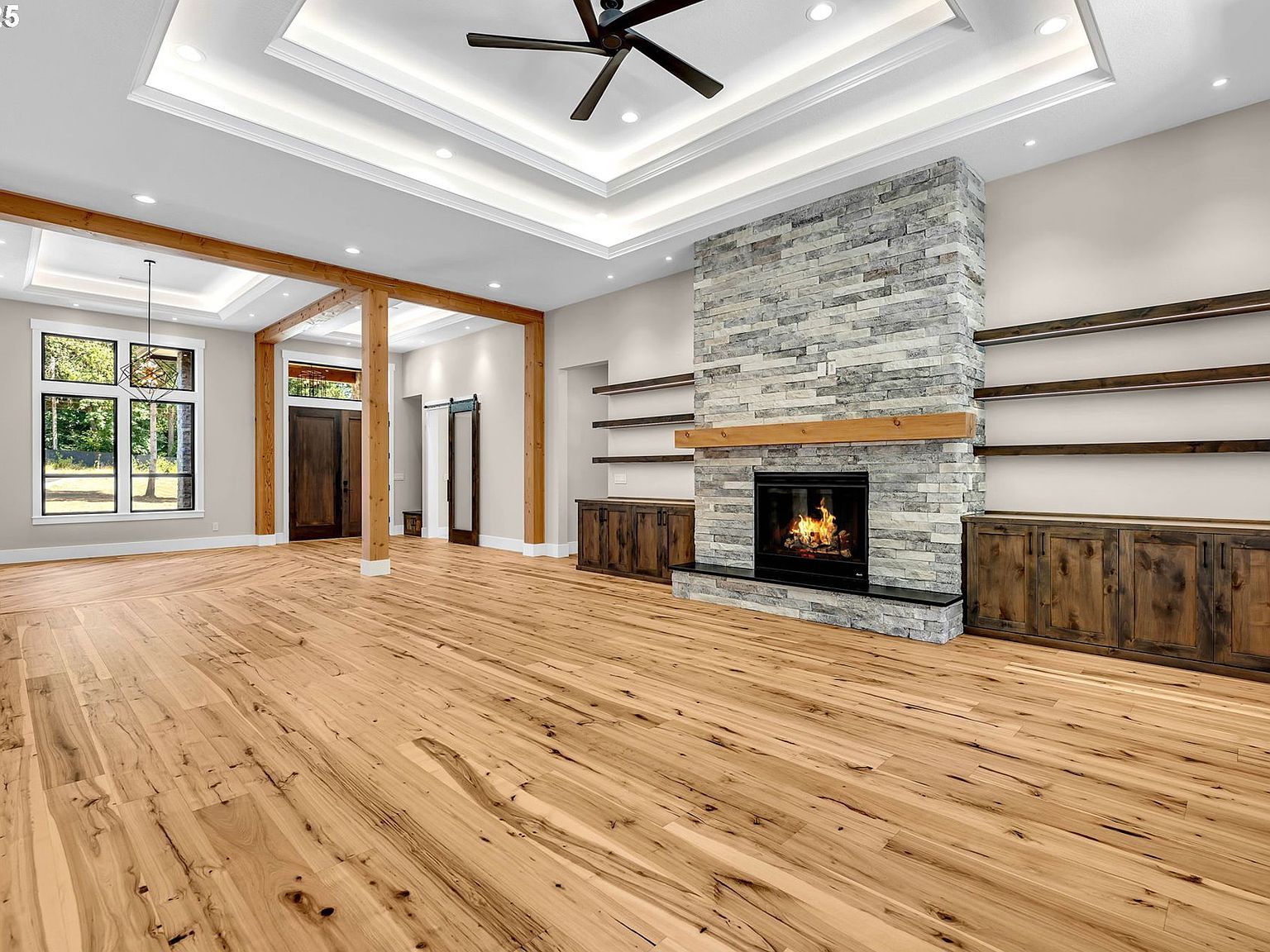 19005 NE 139th St Brush Prairie, WA 98606  | Single Family