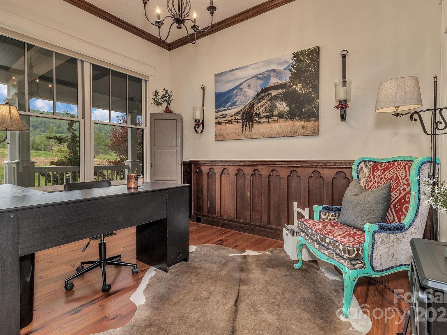 29 Bonnie Brae Dr Weaverville, NC 28787  | Single Family