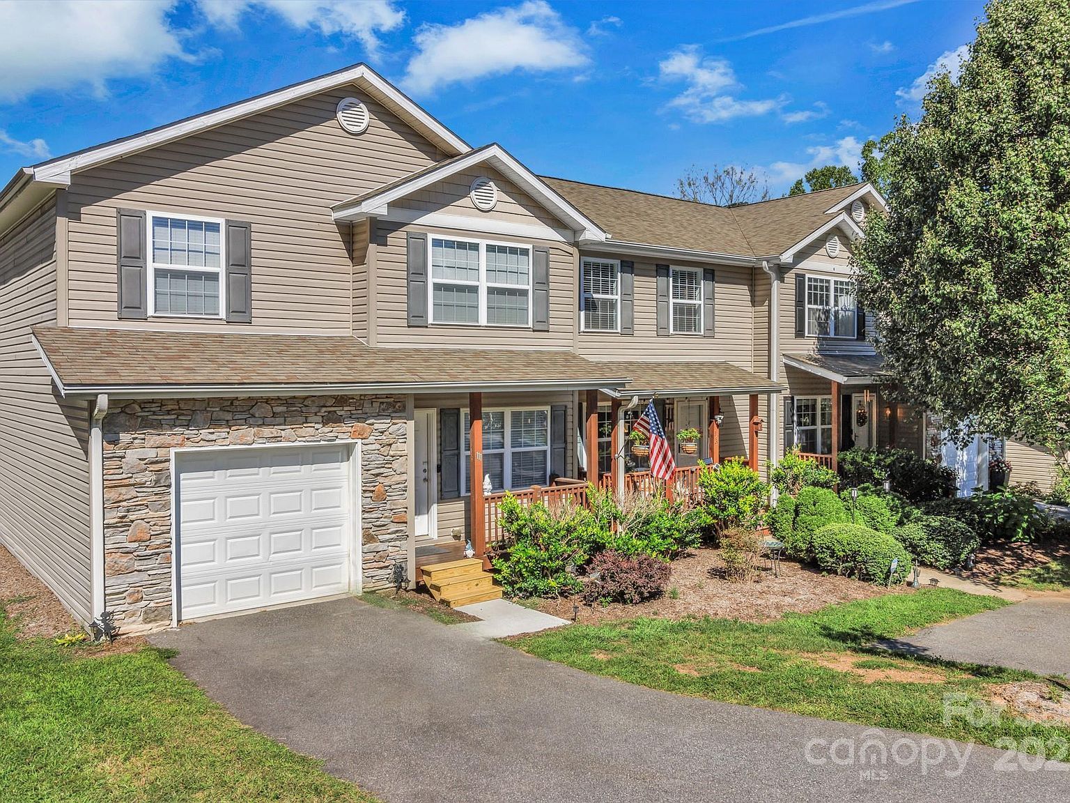 107 Loch Haven Rd Swannanoa, NC 28778  | New build