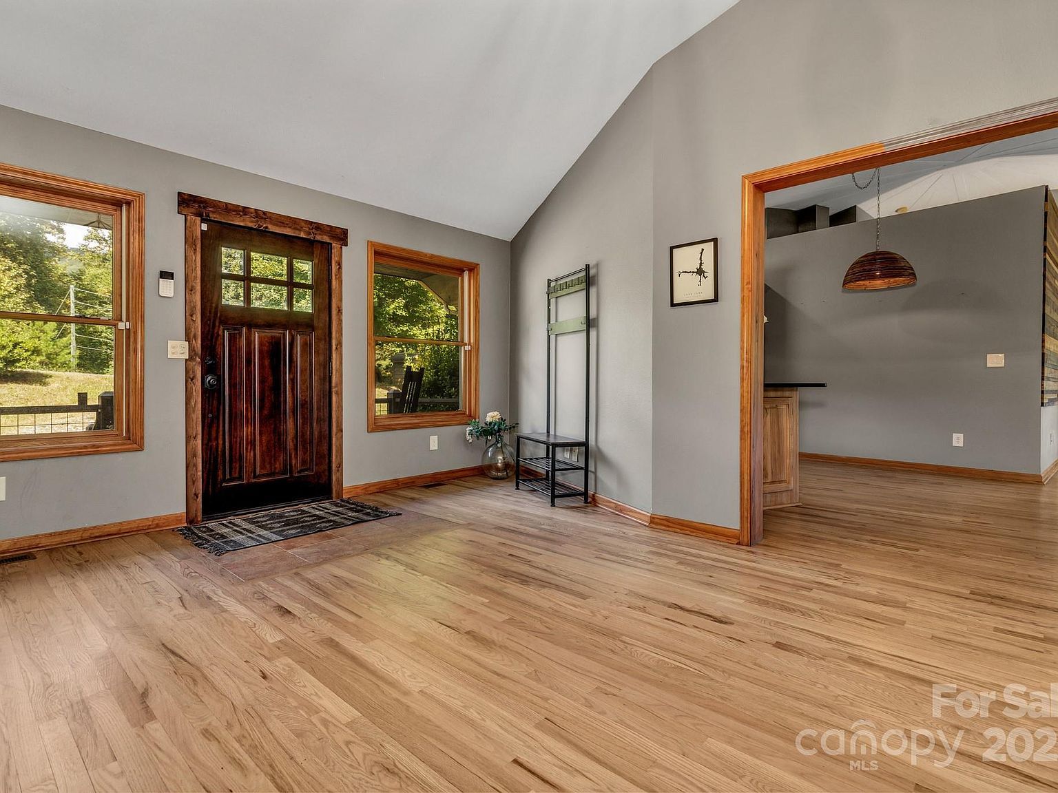 939 Morgan Hill Rd Black Mountain, NC 28711  | Single Family