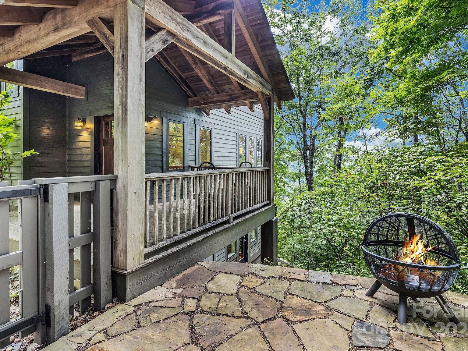 875 Creston Dr Black Mountain, NC 28711 | Single Family