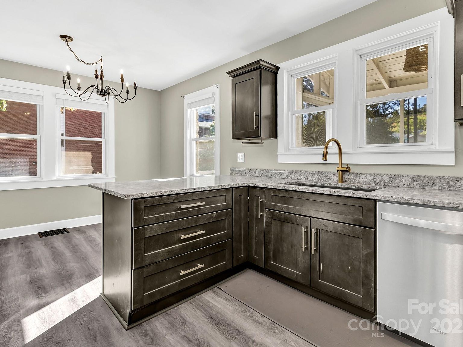 14 Mineral Springs Rd Asheville, NC 28805  | Single Family