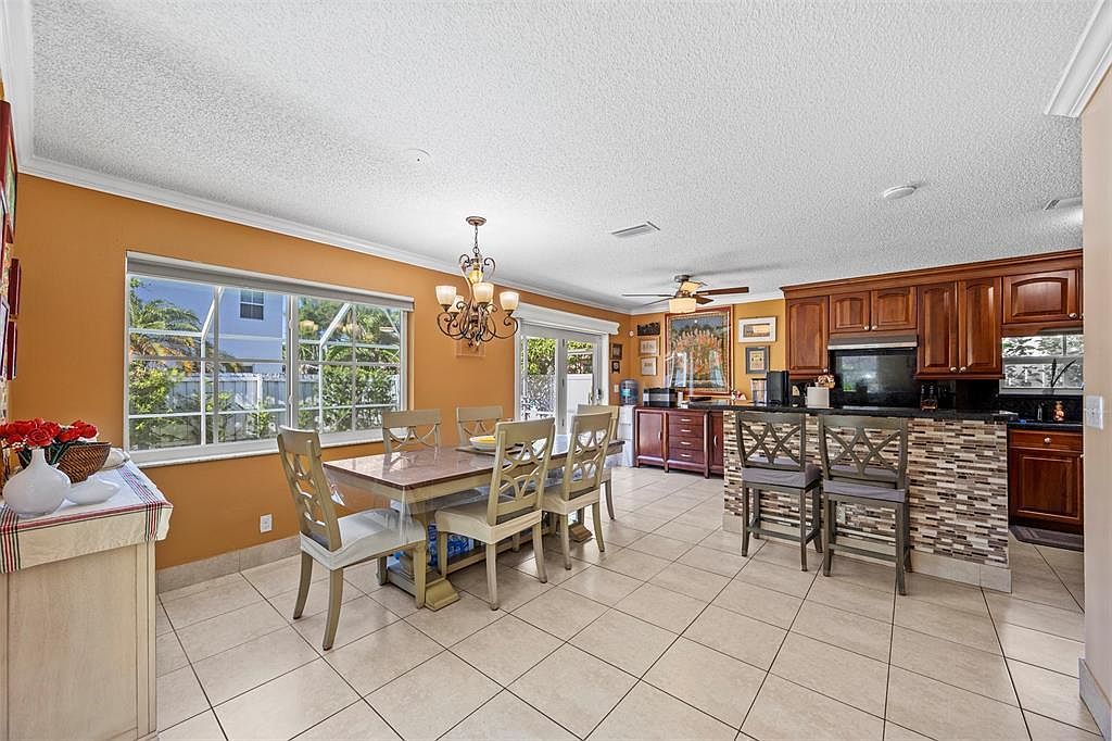 4813 NW 14th Dr Coconut Creek, FL 33063  | Single Family