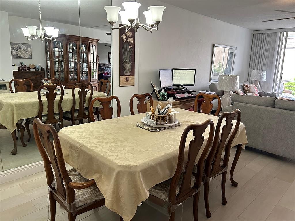 4500 N Federal Hwy #328D Pompano Beach, FL 33064  | Condominium