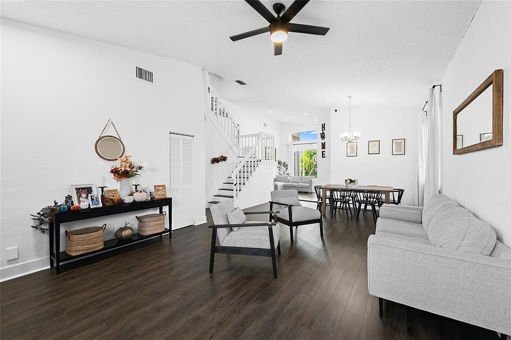 1337 Fairfax Cir E Boynton Beach, FL 33436 | Single Family