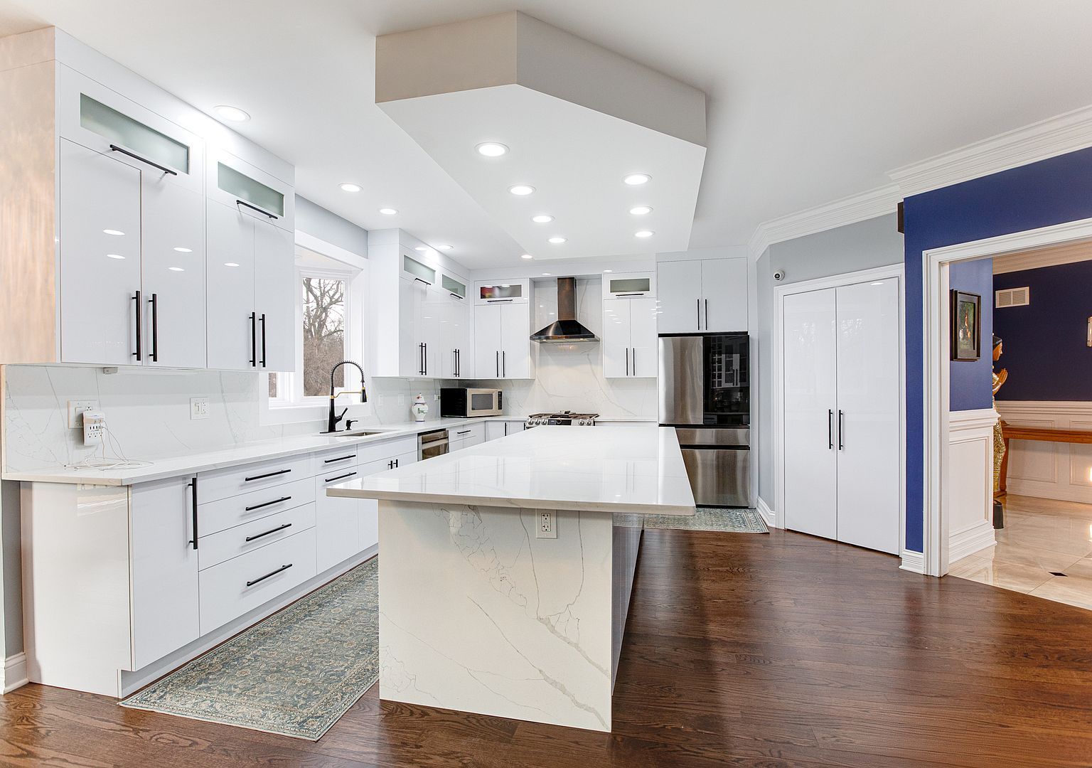 1N424 Indian Knoll Rd West Chicago, IL 60185  | Single Family