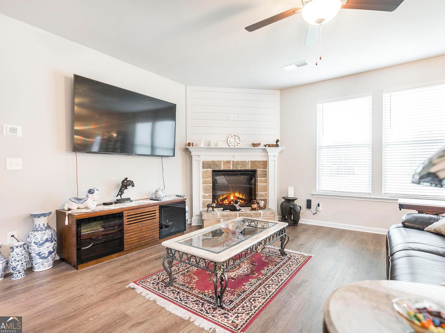 100 Davids Place Dr Warner Robins, GA 31088 | Single Family