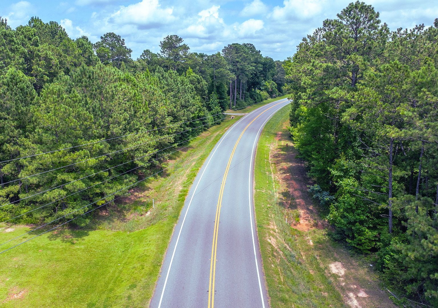 0 State Route 42 Fort Valley, GA 31030 | Land/Lot