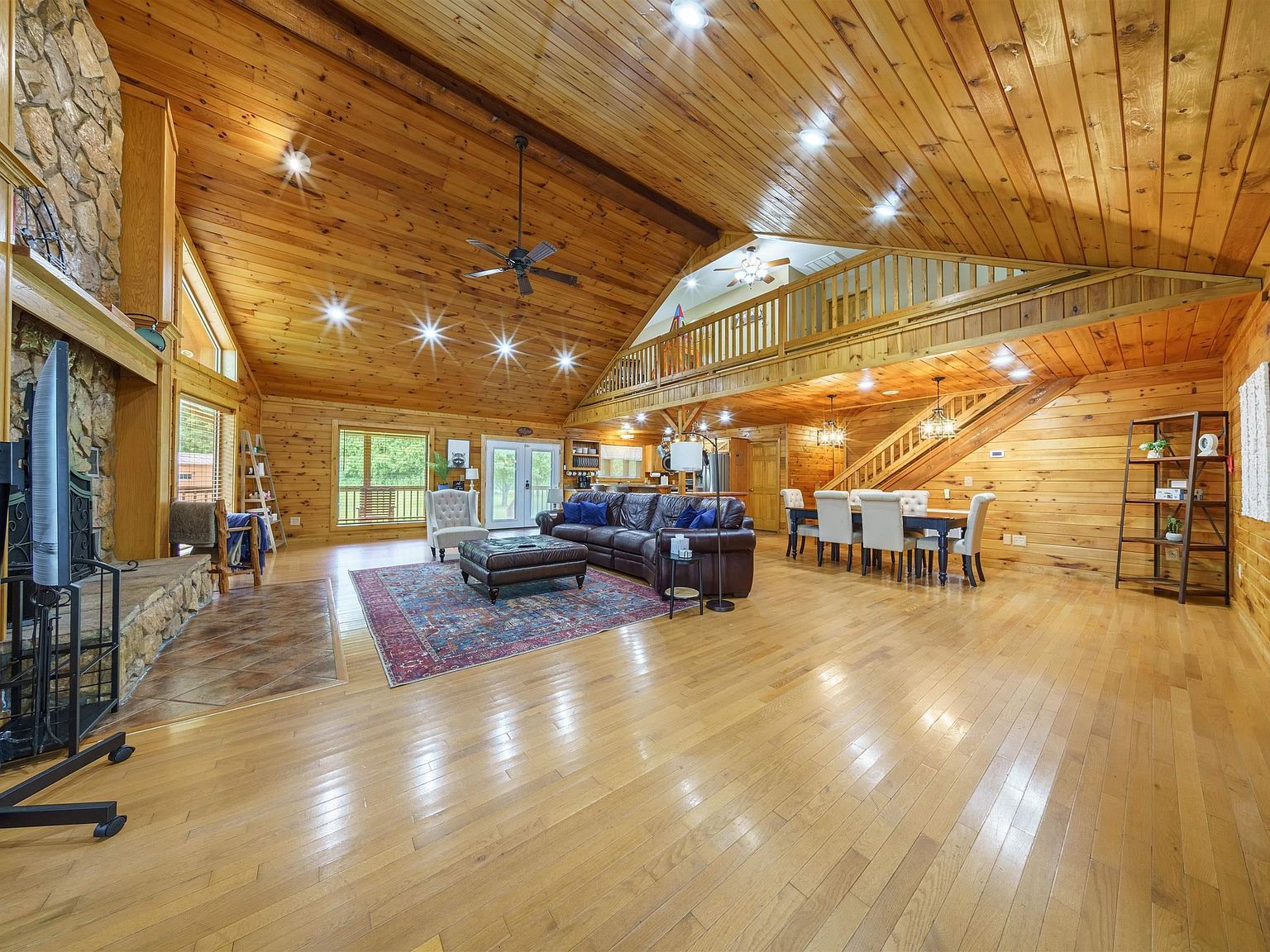 130 Joe Baker Rd Batesville, AR 72501  | Single Family