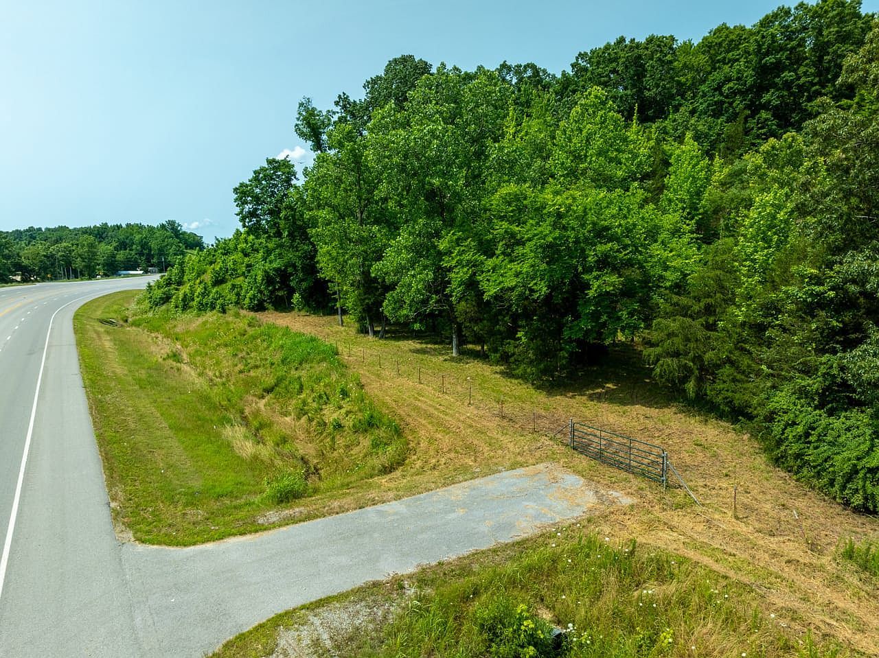 Sweet Gum Rd Batesville, AR 72501  | Land/Lot