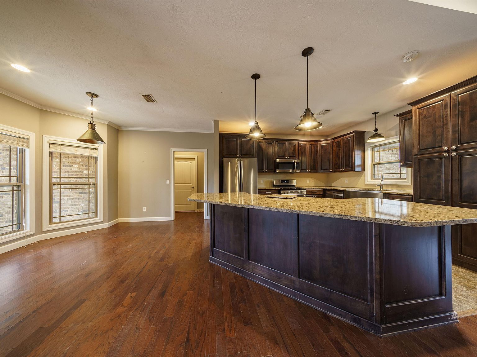 4240 Newport Rd Rosie, AR 72571  | Single Family