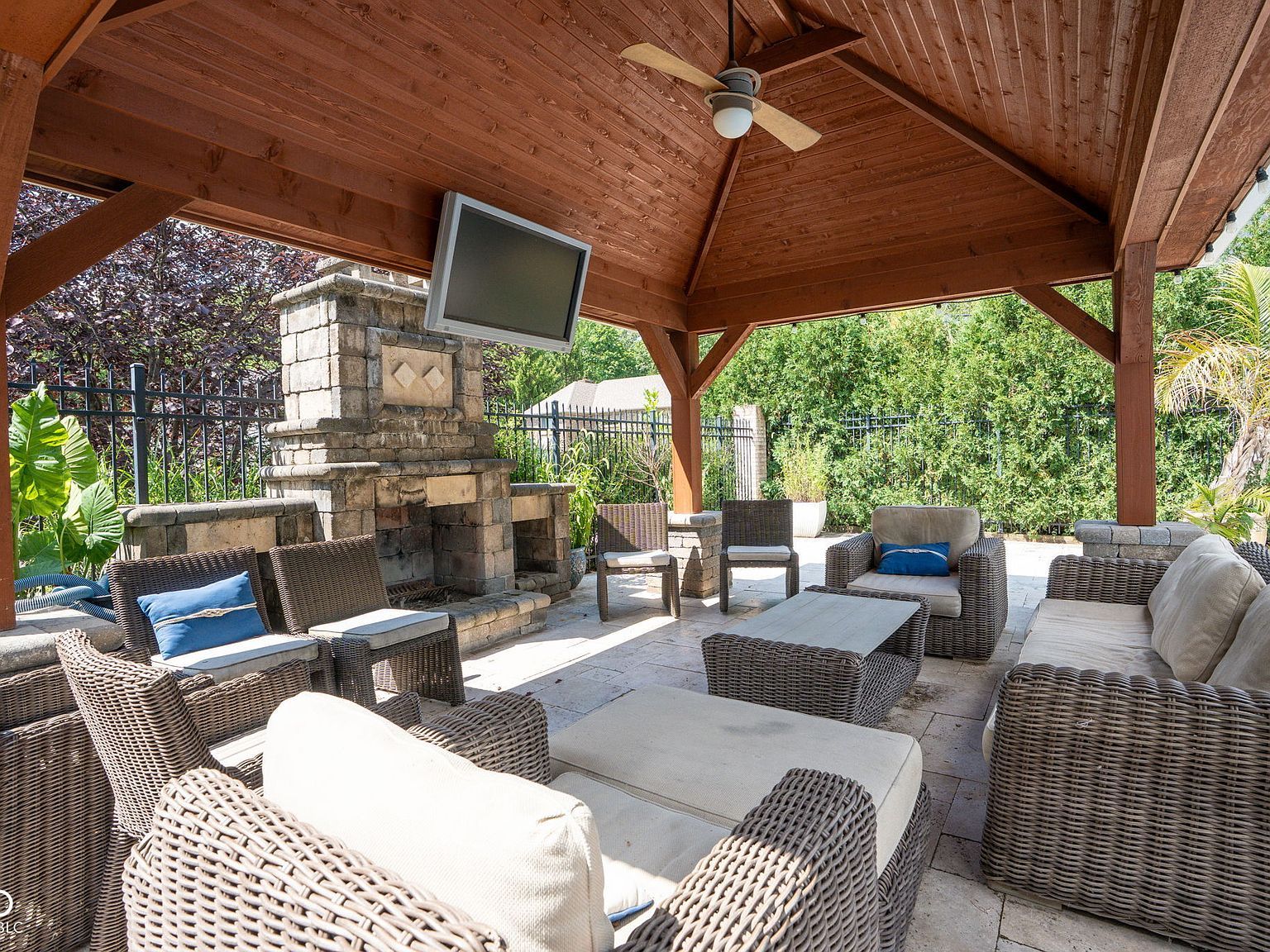 434 Sheffield Ct Carmel, IN 46032 | Single Family