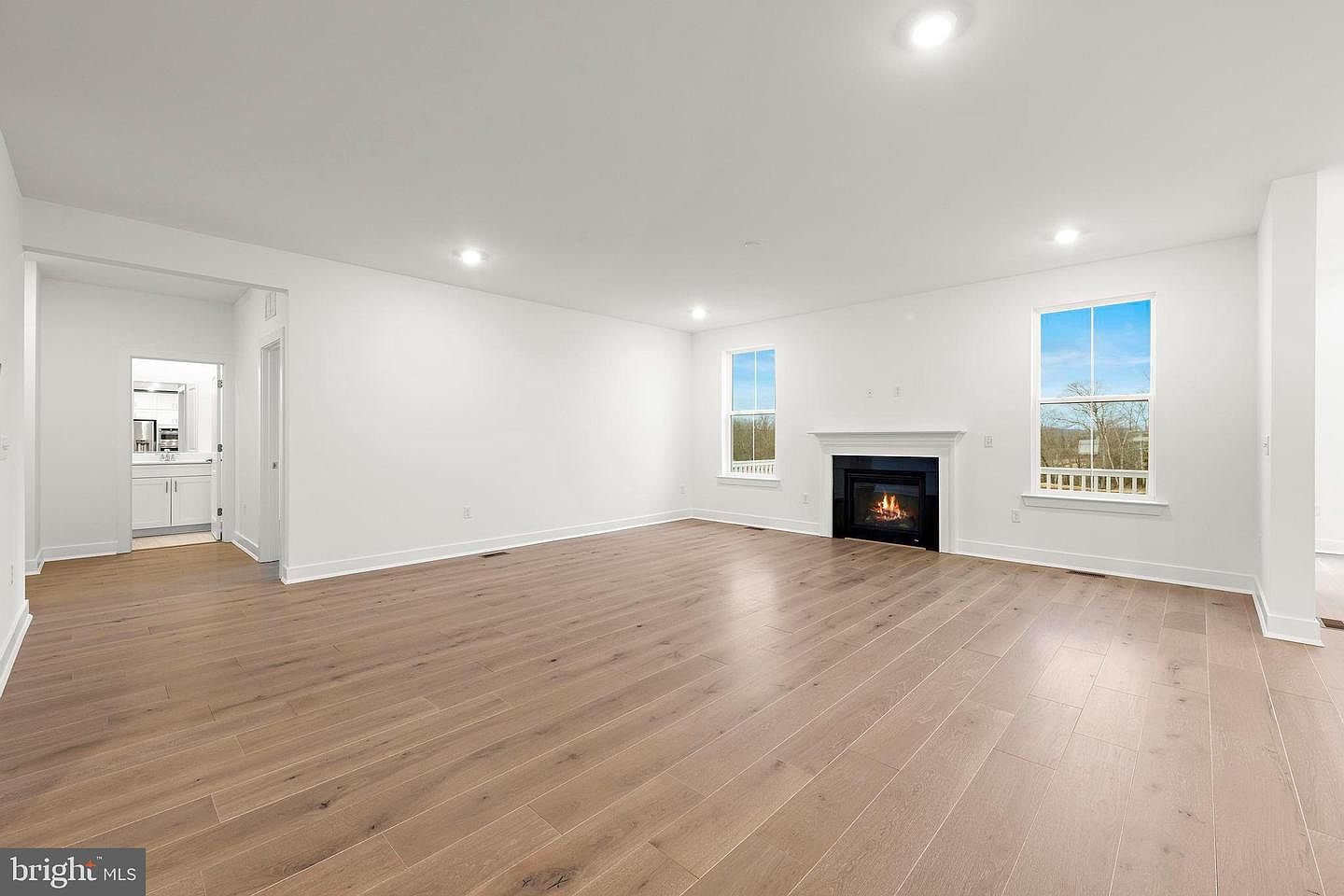 31 Jacob Francis Way Hopewell Township, NJ 08560 | Single Family