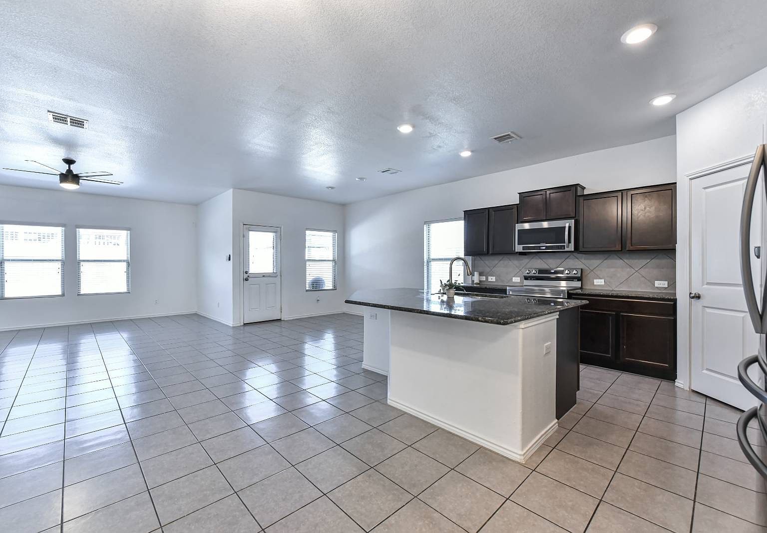 3705 Ozark Dr Killeen, TX 76549 | Single Family