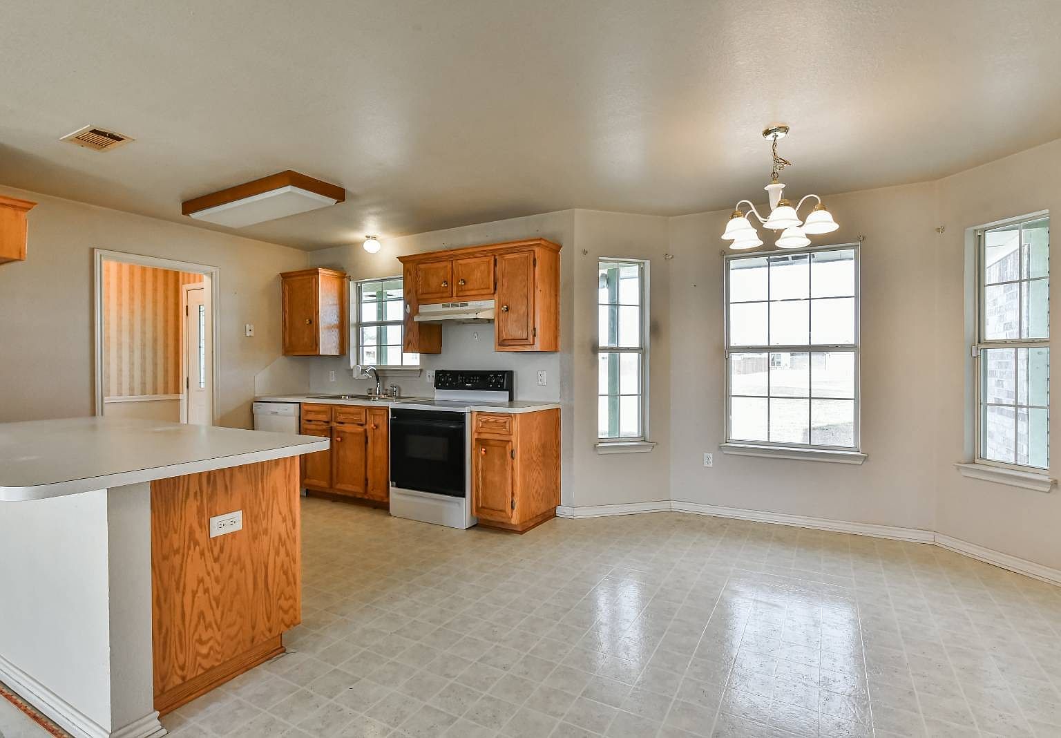 1008 Hickory Ln Kempner, TX 76539 | Single Family