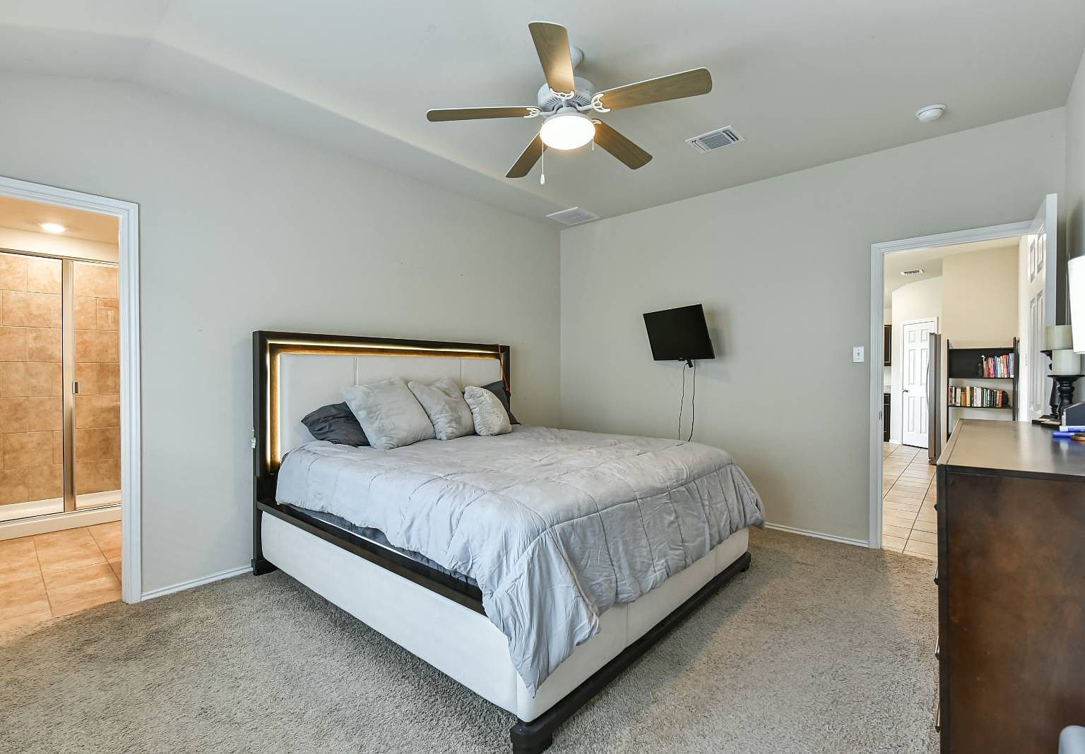 5814 Amelia Earhart Blvd Killeen, TX 76543  | Single Family