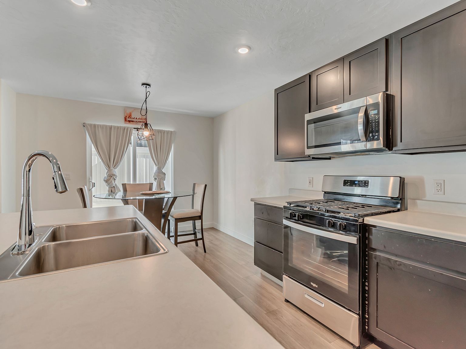 1918 N Patchwork Ave Tooele, UT 84074 | New build