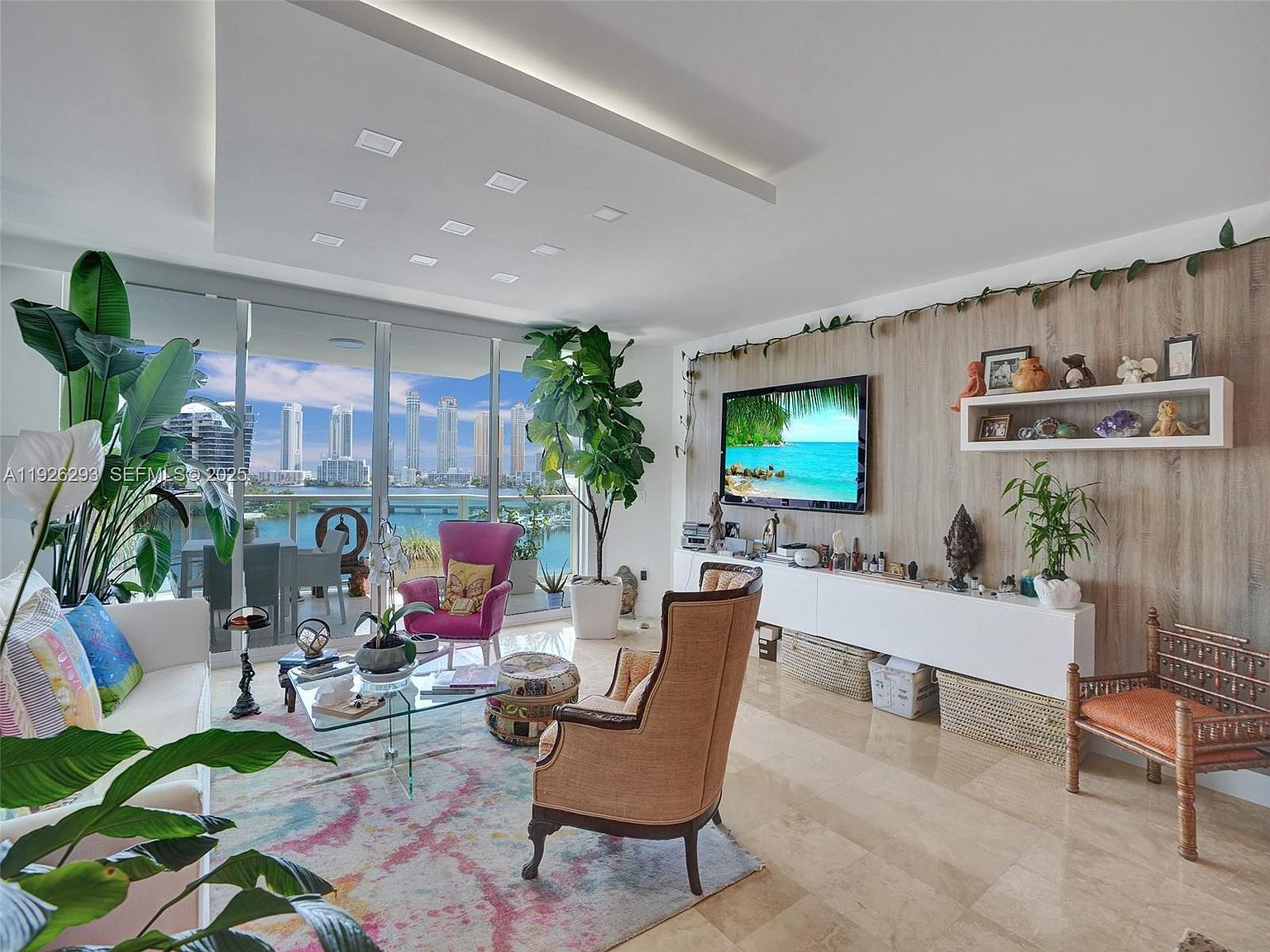 3201 NE 183rd St APT 704 Aventura, FL 33160 | Condominium