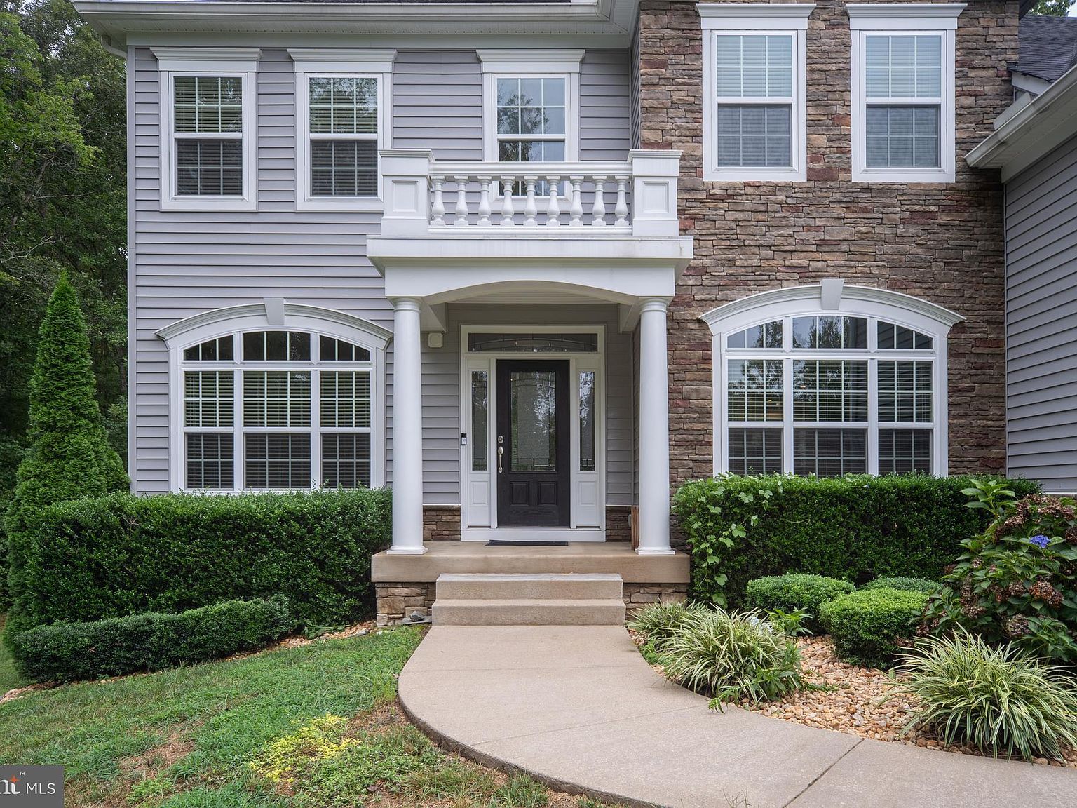 155 Tyson Ct Fredericksburg, VA 22406  | Single Family