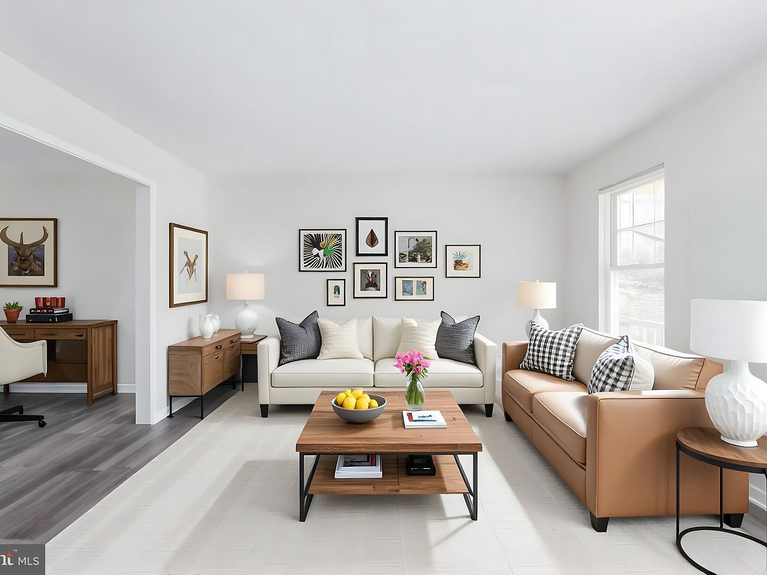 11818 Hickory Creek Dr Fredericksburg, VA 22407  | Single Family