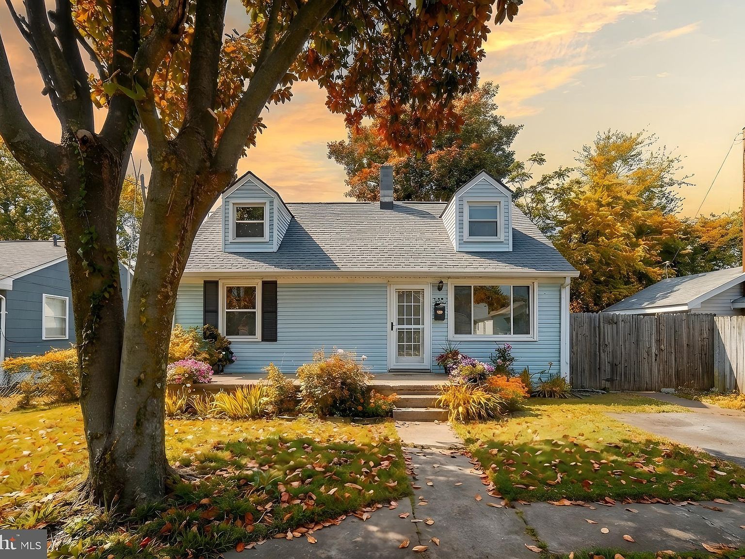 203 Frazier St Fredericksburg, VA 22401  | Single Family