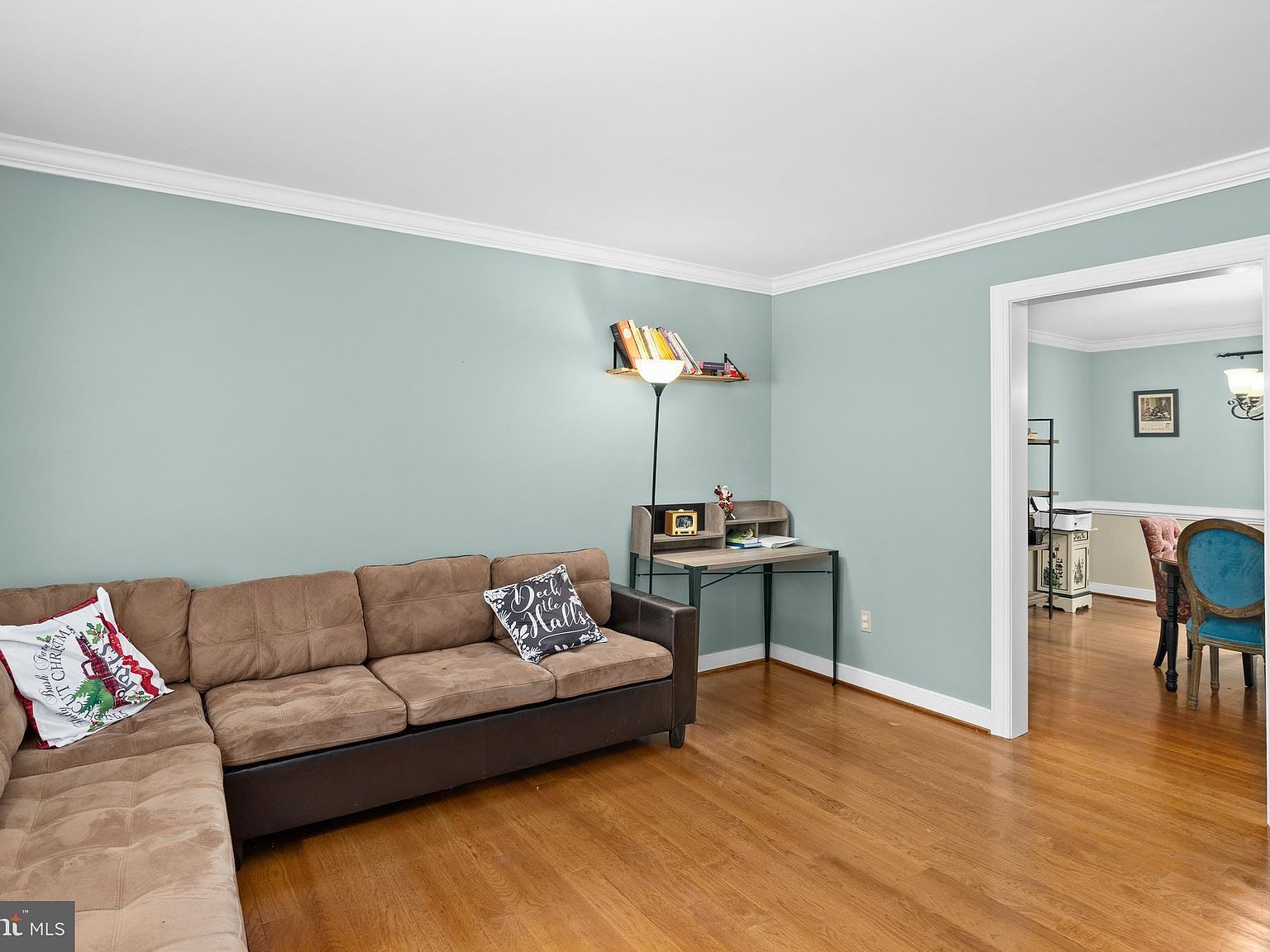 325 Sandy Ridge Rd Fredericksburg, VA 22405  | Single Family