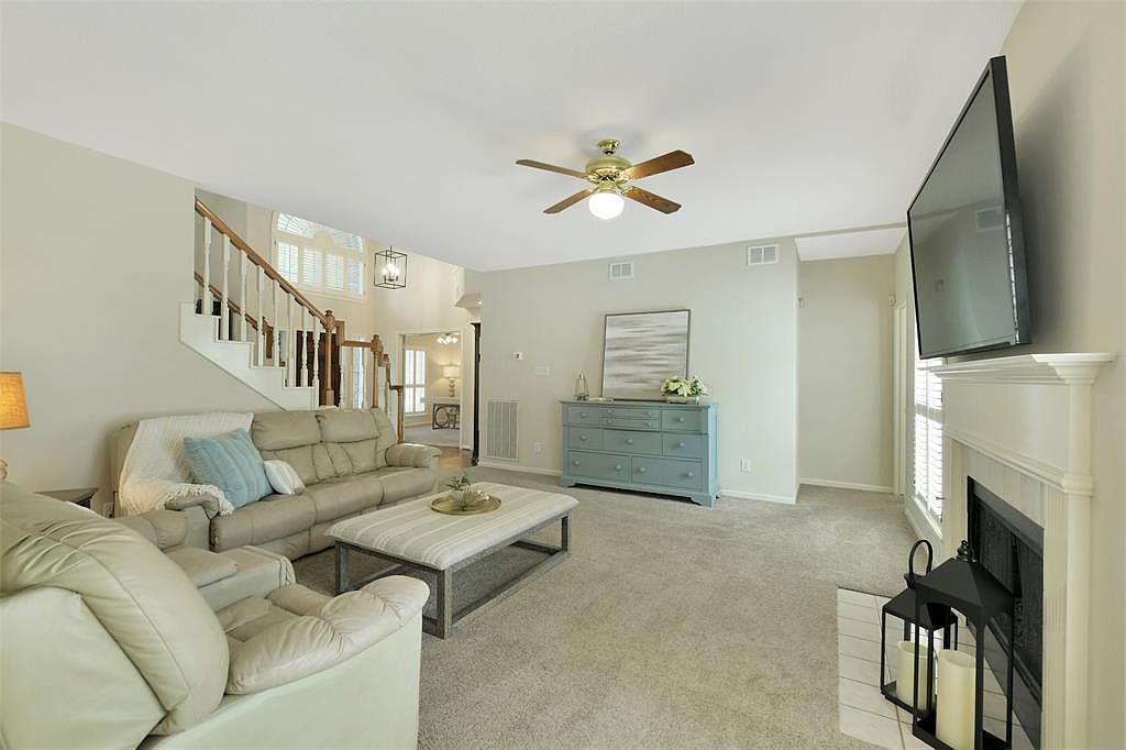 12911 Bristol Berry Dr Cypress, TX 77429  | Single Family