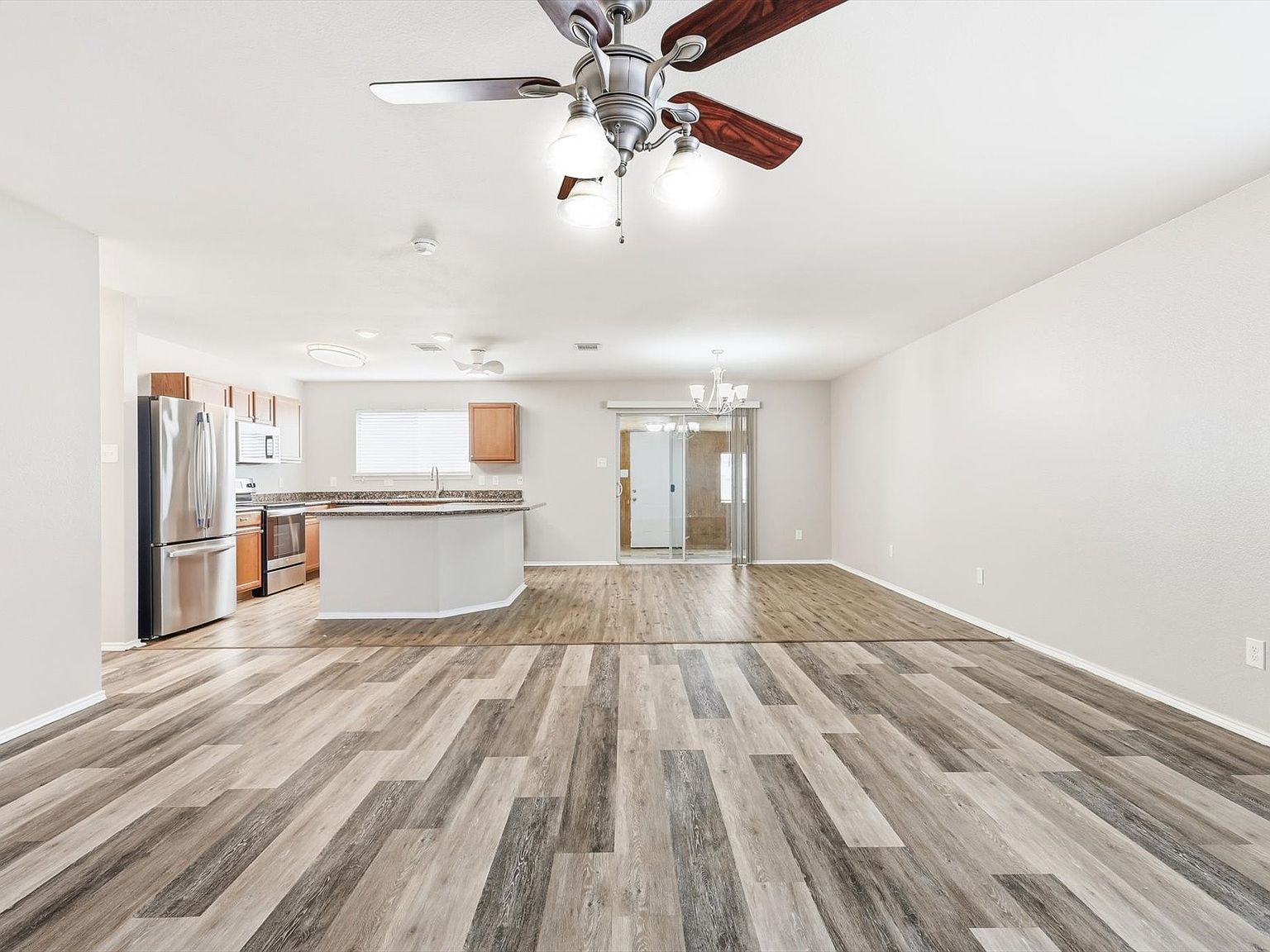 2112 Valley Forge Trl Fort Worth, TX 76177 | Single Family