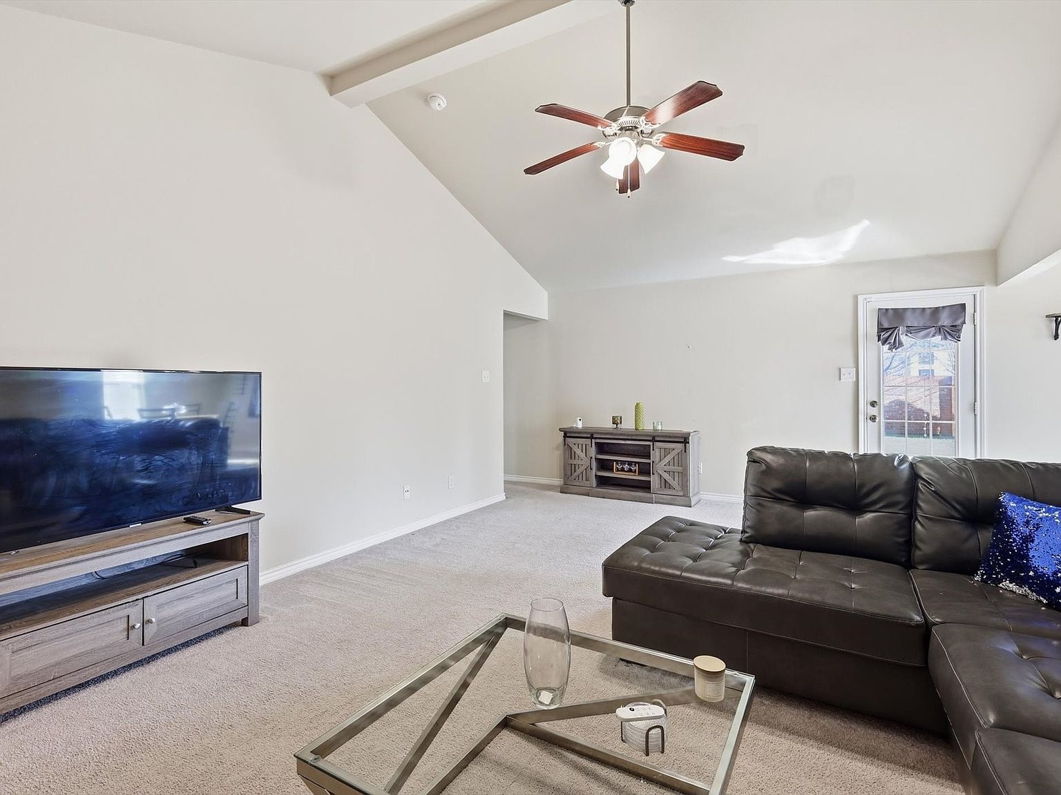 441 Buoy Dr Crowley, TX 76036  | Single Family