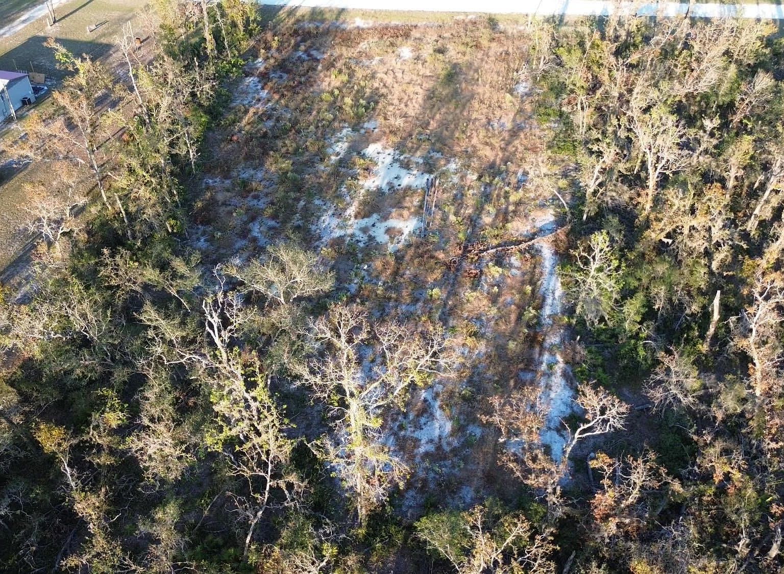 LOT 1 E Royal Oak Dr Perry, FL 32348  | Land/Lot