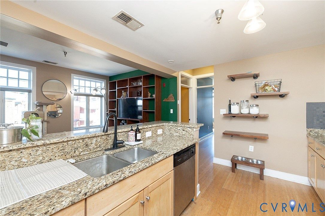 110 W Marshall St APT 28 Richmond, VA 23220  | Condominium