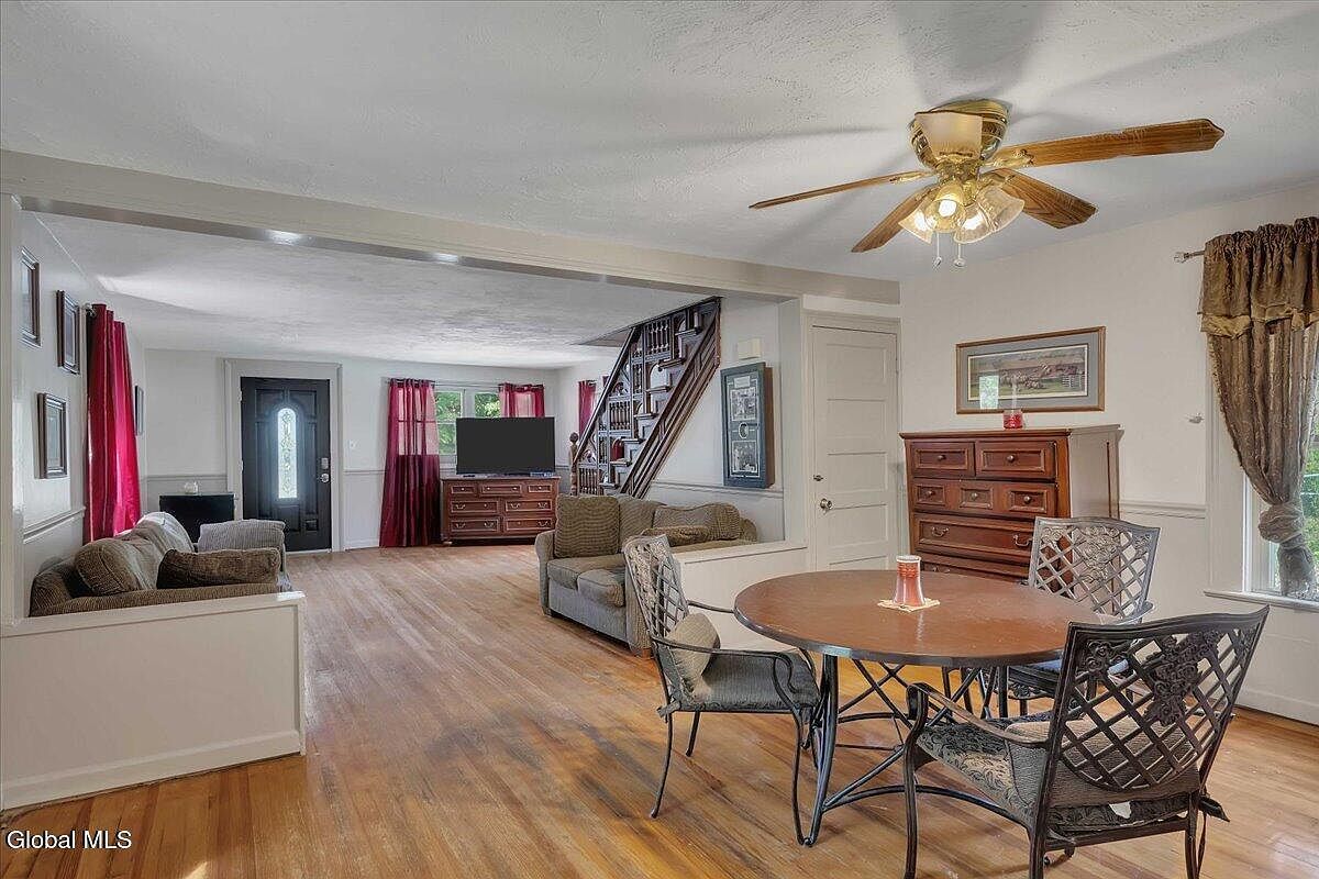 68 Marvin St Saratoga Springs, NY 12866  | Single Family