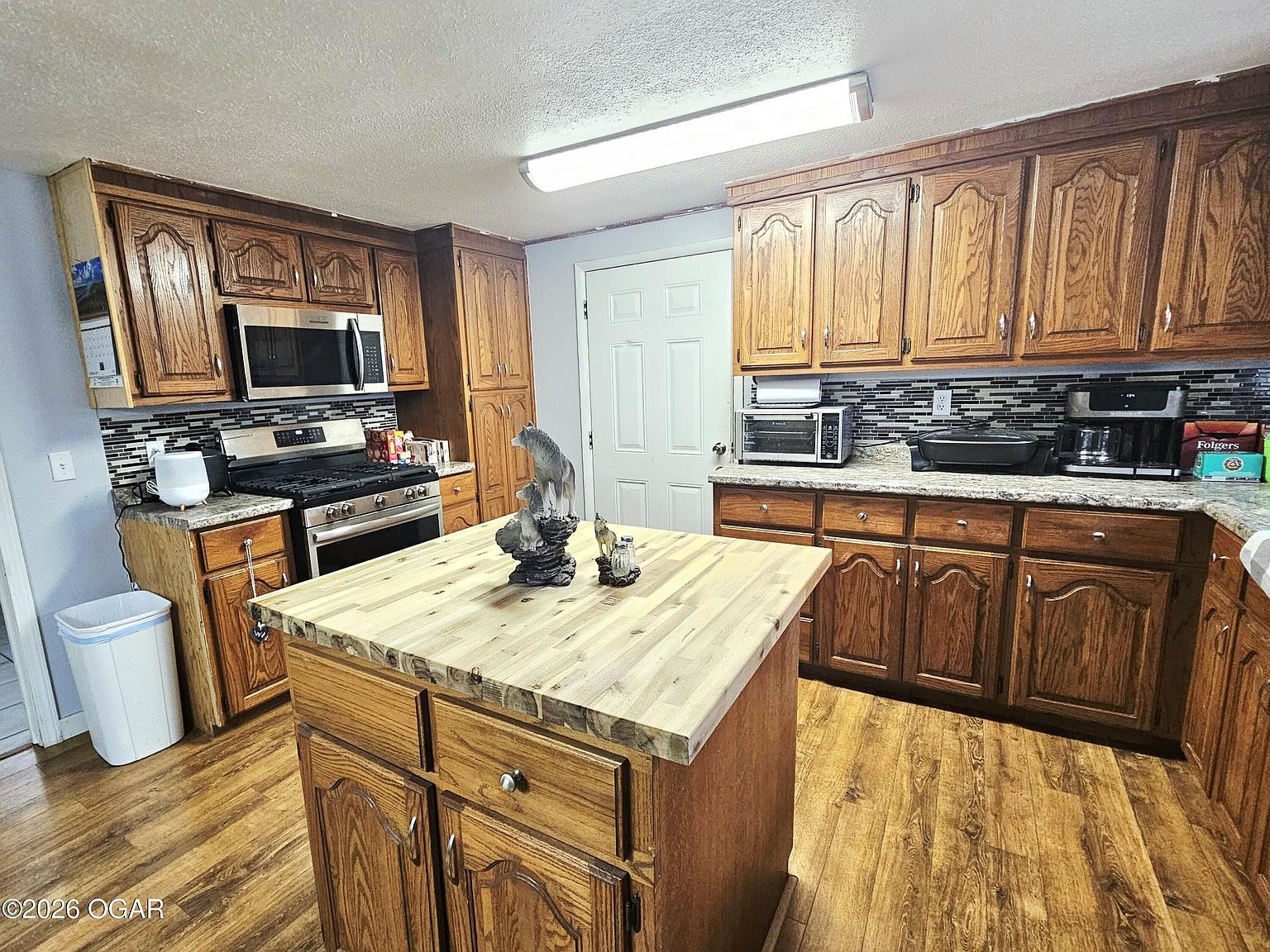 101 Grant Ave Baxter Springs, KS 66713  | Single Family