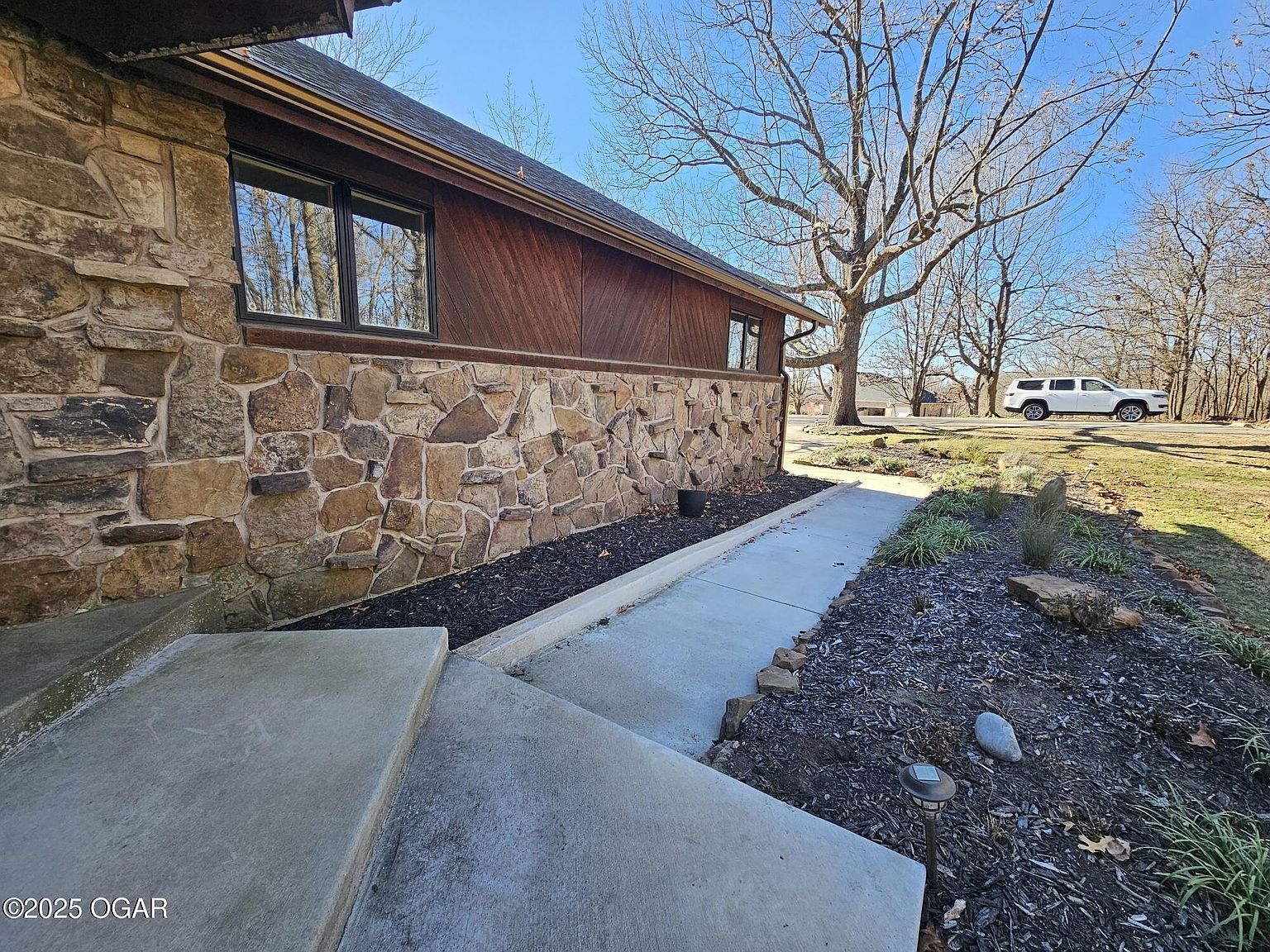 1010 E 34th St Baxter Springs, KS 66713  | Single Family