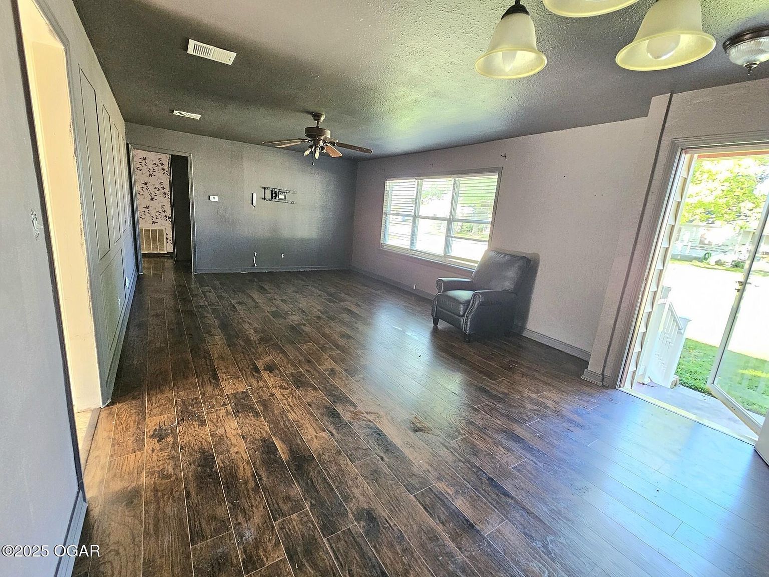 1916 A St NE Miami, OK 74354  | Single Family