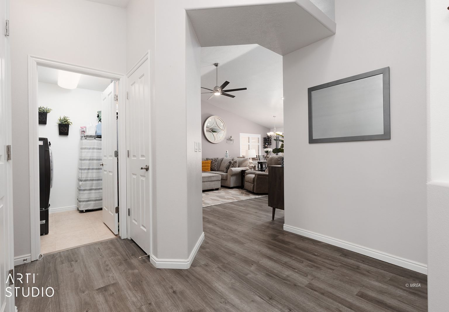 929 Buteo Bnd Mesquite, NV 89027  | Single Family