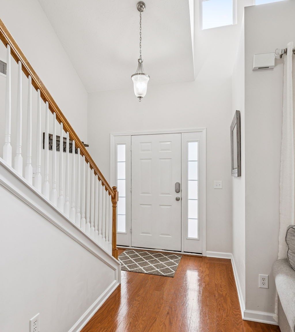 1443 Bern Dr Spring Hill, TN 37174 | Single Family