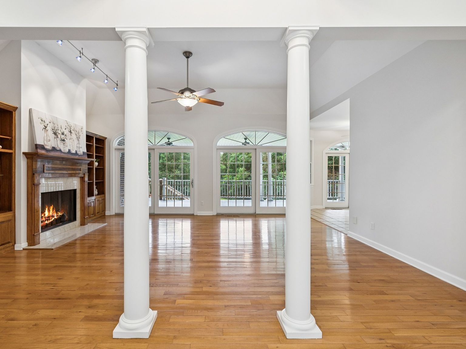 3987 Akin Ridge Rd Williamsport, TN 38487 | Single Family